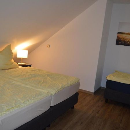 Ferienwohnung Jaeger In 호프가이스마 외부 사진