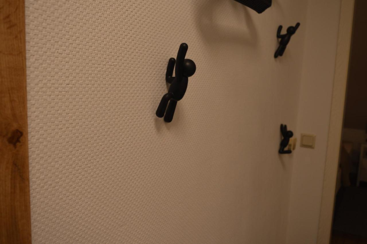 Ferienwohnung Jaeger In 호프가이스마 외부 사진